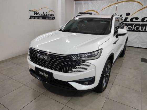 GWM HAVAL H6 1.5 PHEV PREMIUM AWD E-TRACTION